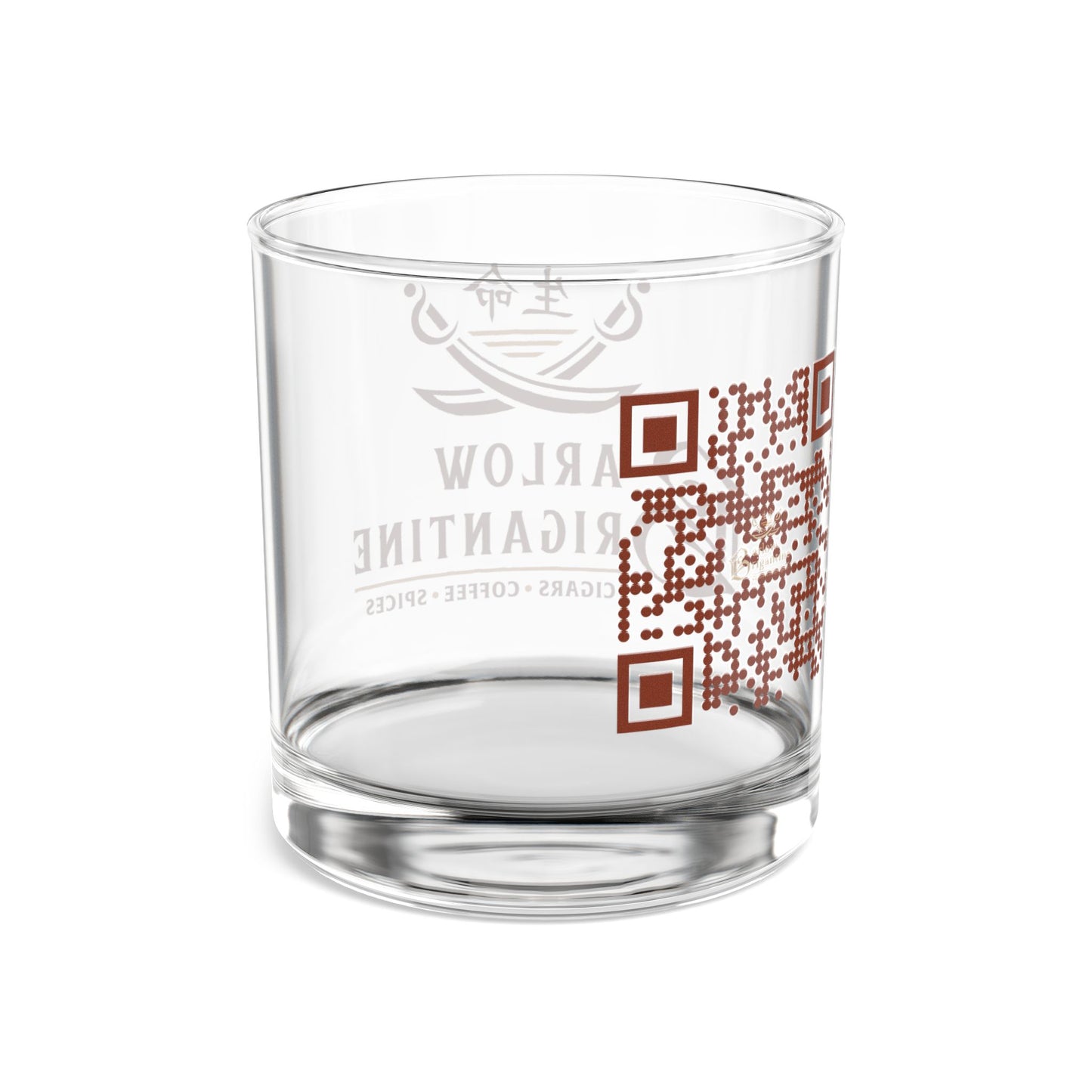 Rocks Glass, 10oz