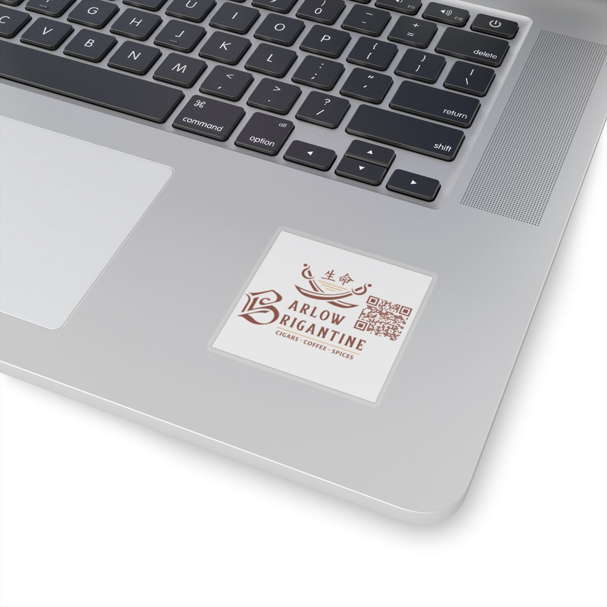 Kiss-Cut Stickers