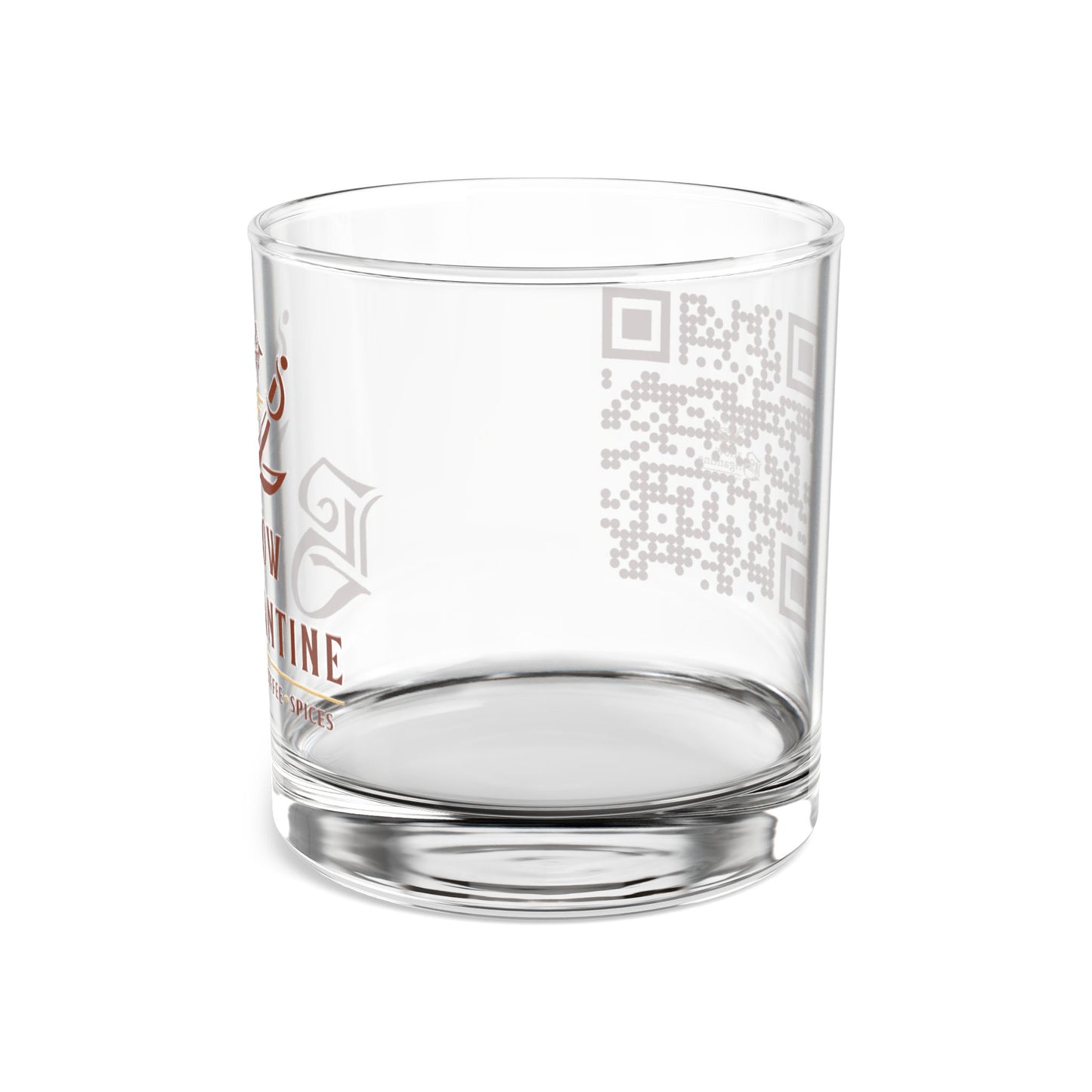 Rocks Glass, 10oz