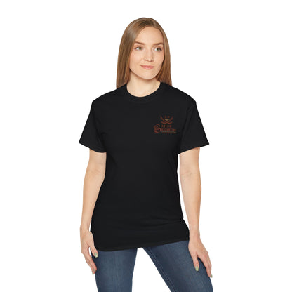 Arlow Brigantine Vintage Graphic Tee