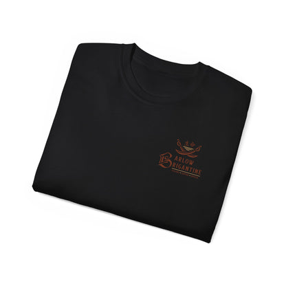Arlow Brigantine Vintage Graphic Tee