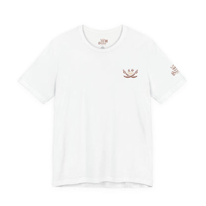 Casual Coffee Lover Tee - Perfect Gift for Coffee Lovers, Great for Everyday Wear, Gifts for Friends, Coffee-Themed Apparel, Relaxed [...]