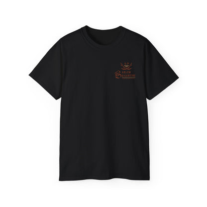 Arlow Brigantine Vintage Graphic Tee
