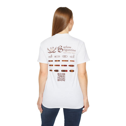 Arlow Brigantine Vintage Graphic Tee