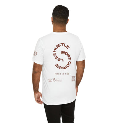 Casual Coffee Lover Tee - Perfect Gift for Coffee Lovers, Great for Everyday Wear, Gifts for Friends, Coffee-Themed Apparel, Relaxed [...]