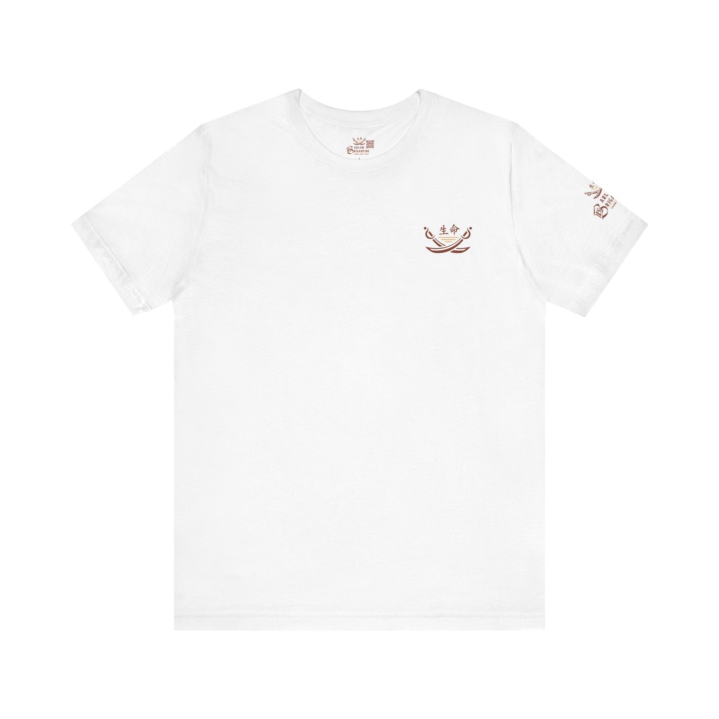 Casual Coffee Lover Tee - Perfect Gift for Coffee Lovers, Great for Everyday Wear, Gifts for Friends, Coffee-Themed Apparel, Relaxed [...]