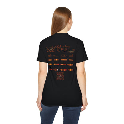 Arlow Brigantine Vintage Graphic Tee