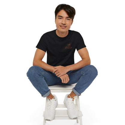 Arlow Brigantine Vintage Graphic Tee
