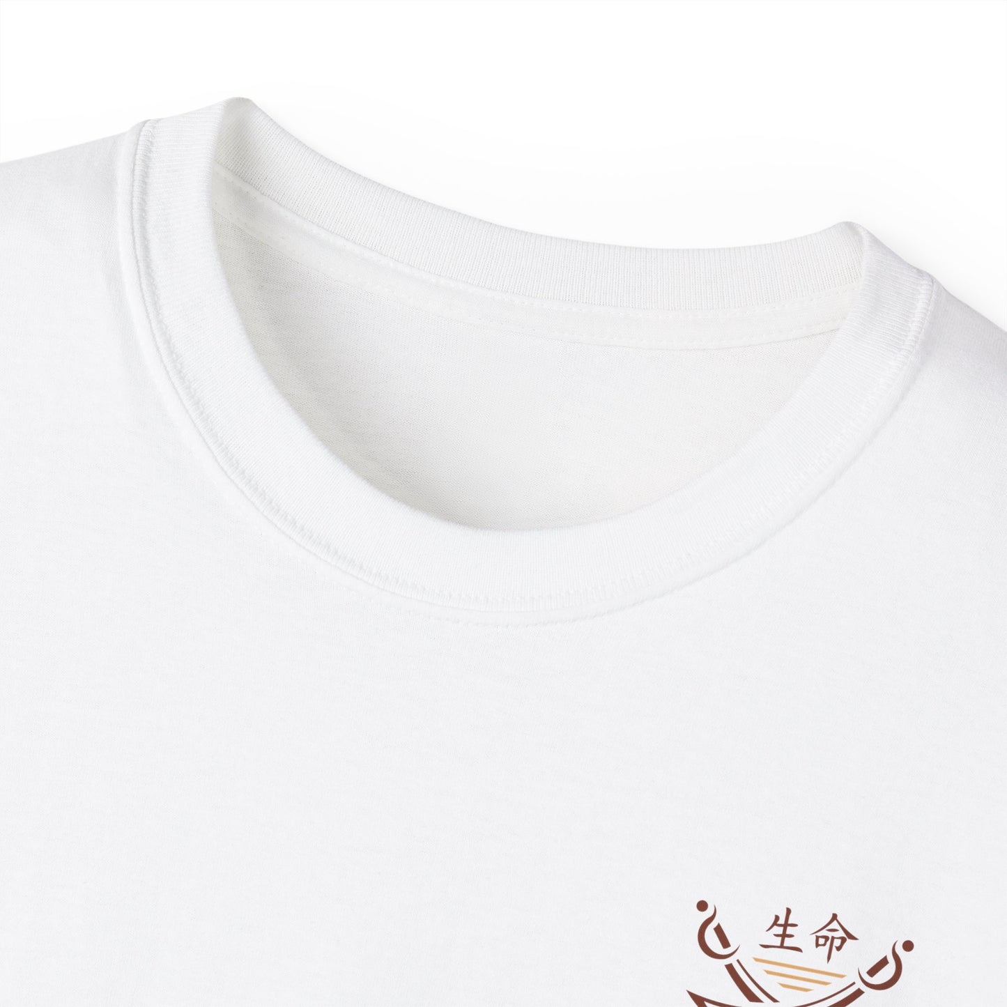 Arlow Brigantine Vintage Graphic Tee