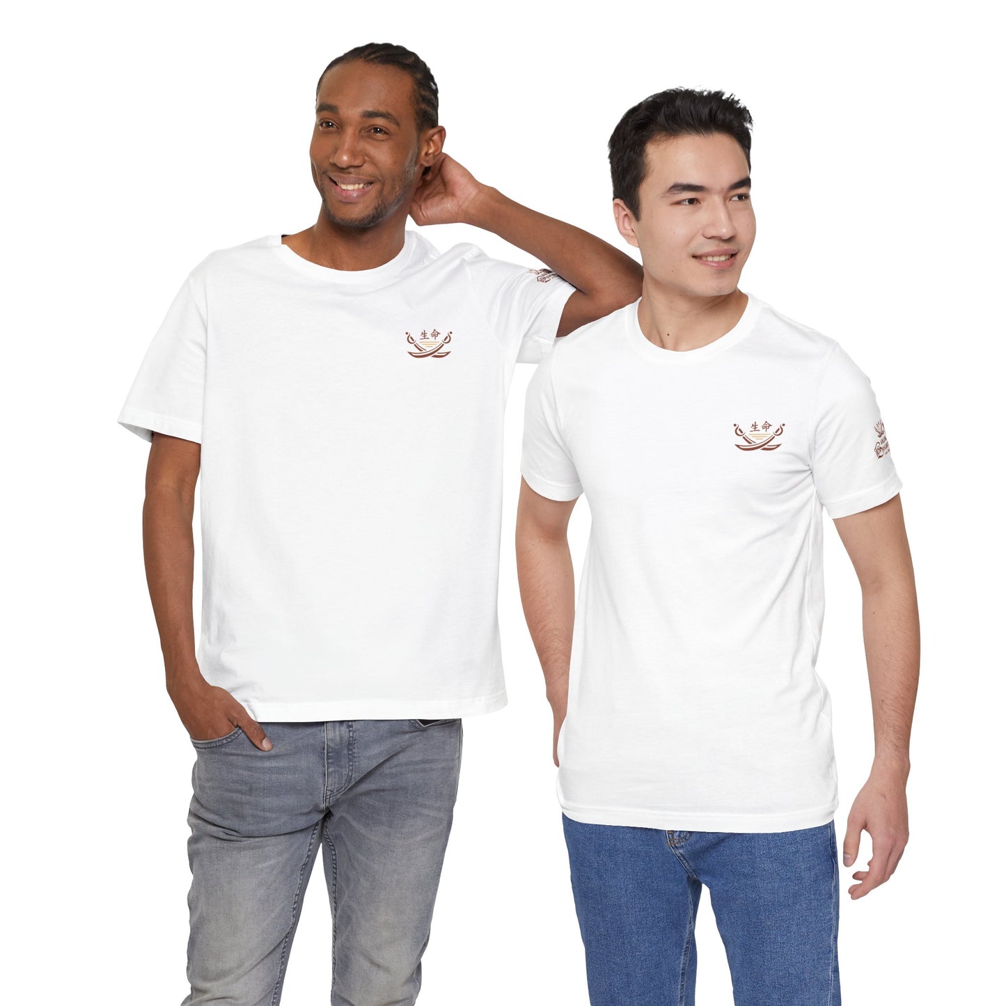Casual Coffee Lover Tee - Perfect Gift for Coffee Lovers, Great for Everyday Wear, Gifts for Friends, Coffee-Themed Apparel, Relaxed [...]