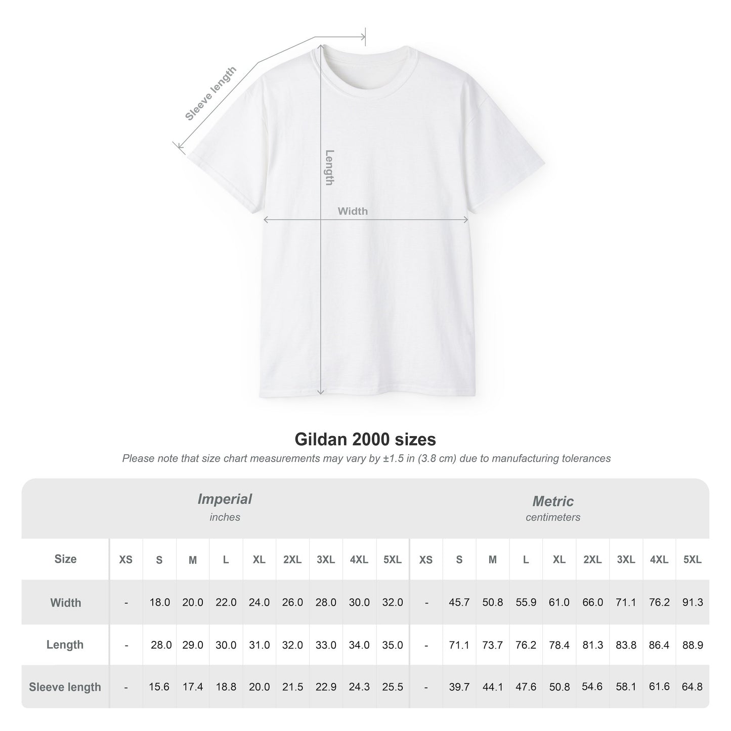 Arlow Brigantine Vintage Graphic Tee