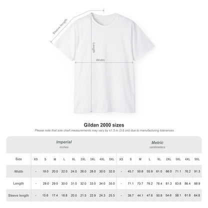 Arlow Brigantine Vintage Graphic Tee