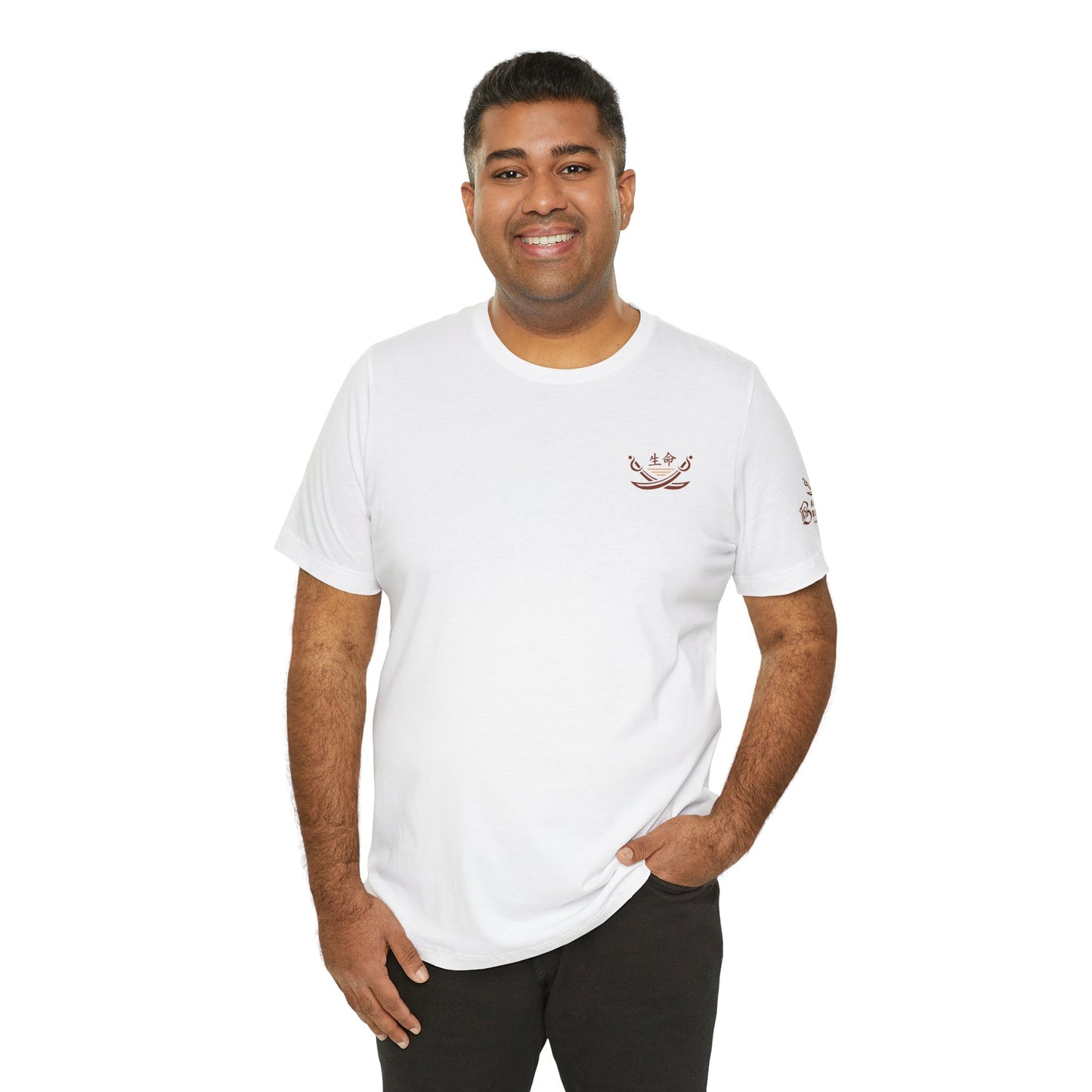 Casual Coffee Lover Tee - Perfect Gift for Coffee Lovers, Great for Everyday Wear, Gifts for Friends, Coffee-Themed Apparel, Relaxed [...]