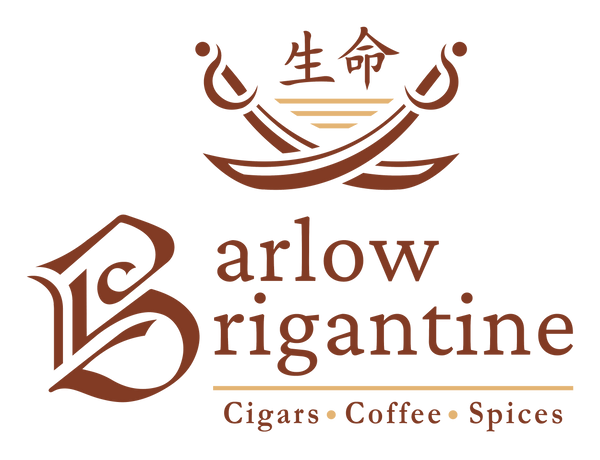 Barlow Brigantine