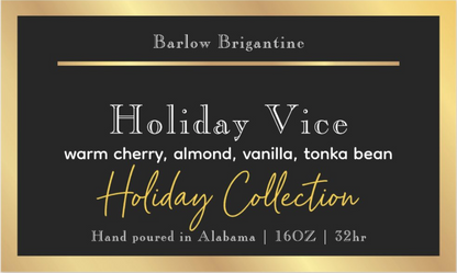 Holiday Vice