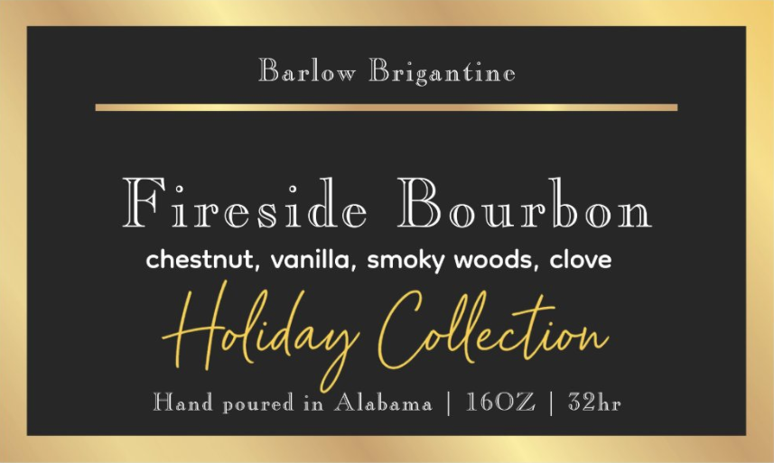 Fireside Bourbon