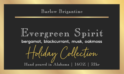 Evergreen Spirit