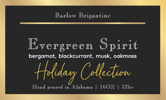 Evergreen Spirit