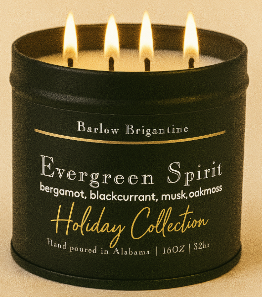 Evergreen Spirit