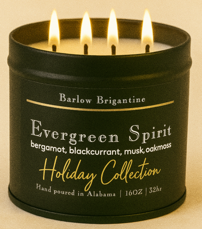 Evergreen Spirit