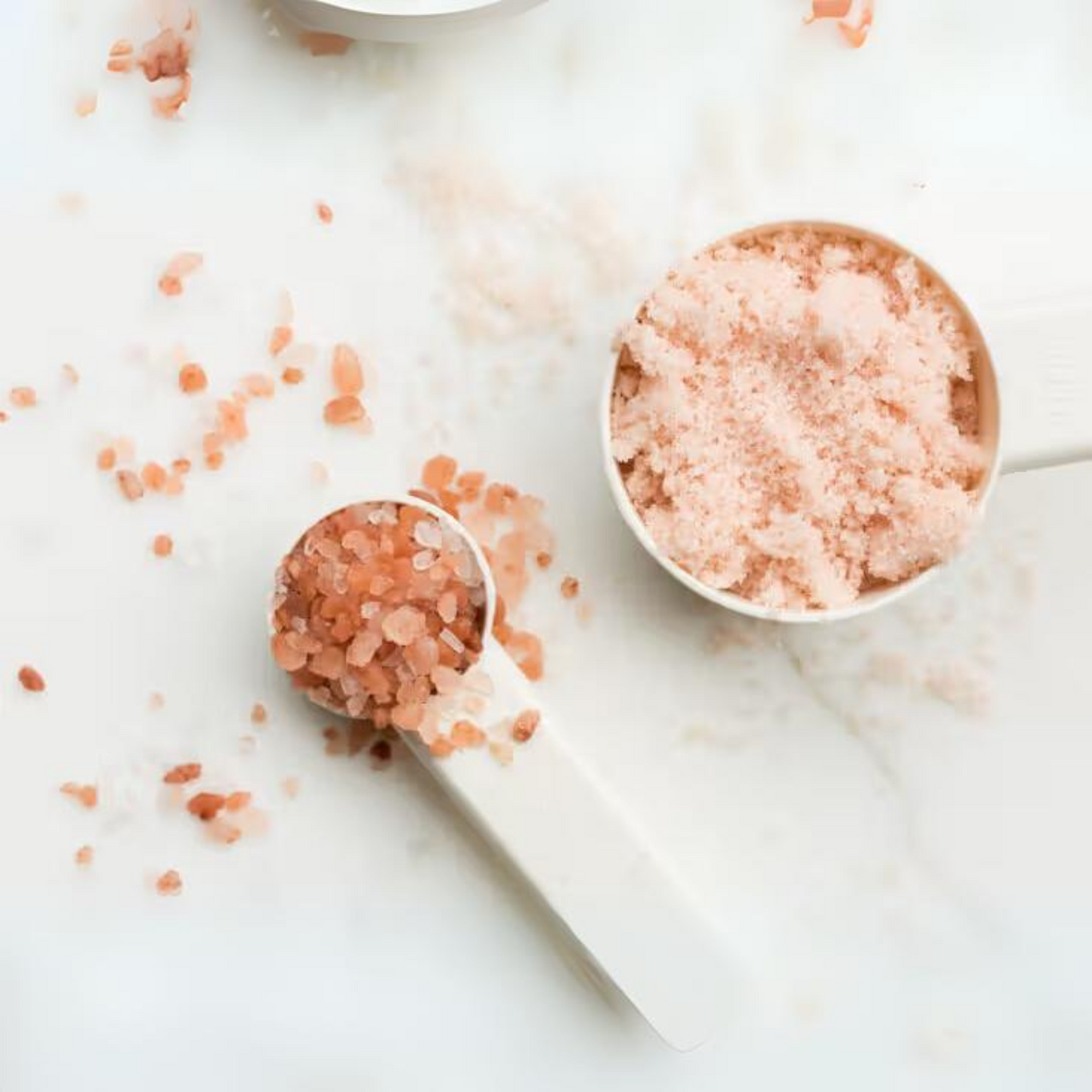 Himalayan Salt