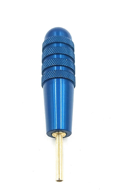 Butane Lighter Air Bleed Tool